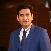 Praveen Gusain