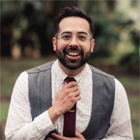 Max Gonzales