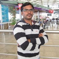 Shekar Singam