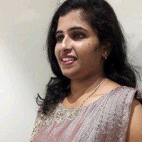 Ranjitha Sri
