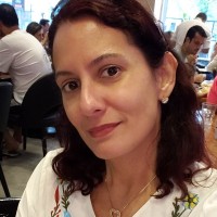 Samanta Bittencourt Alcantara Licinio