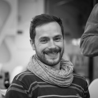 Tiago Tomás