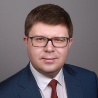 Sergey Chebotarev