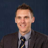 Jamie Henderson Bsc Bfp Fca