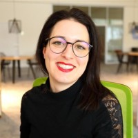 Ines Helena Kaiser
