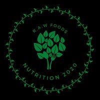 R.A.W Foods Nutrition