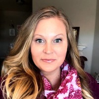 Christina Peck
