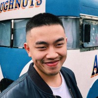 Tristan Lim