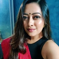 Priyanka Dey