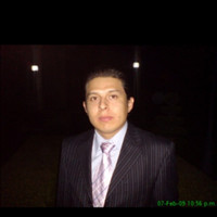 Luis Alberto Martinez A