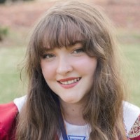 Ashley Farmer