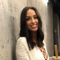 Tainá Fernandes