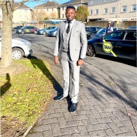 Olukayode Charles Akindele