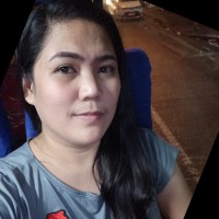 Mary Joy Moreno