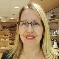 Maria Stjernström
