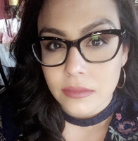Gabby Zamora