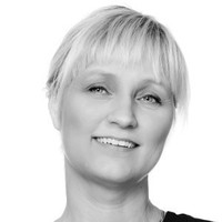 Janne Høgh