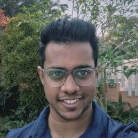 Nikhil Pillay