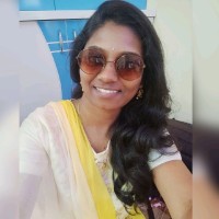 Aishwarya Nagabhiru