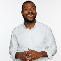 Osemudiamen Frank Edogun
