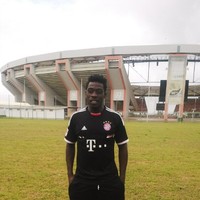 Immanuel Micheal Ngozi
