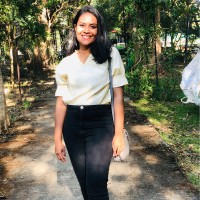 Namratha V