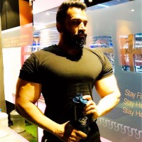 Pramod Dhas