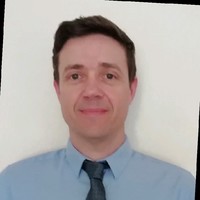 Jim Ogilvie