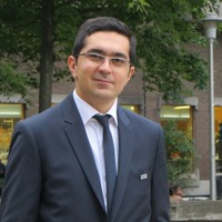 Hamidreza Mirarab, Cpa