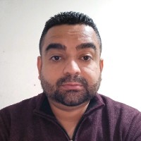 Mauro Santos De Farias