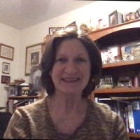 Mary Palys