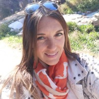 Elodie Lopez