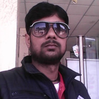 SUNIL KUMAR KAUSHIK