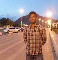 Santosh Kumar Lakadaram