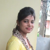 Neha Mishra