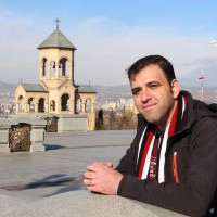 Rouhalla Banaeyan Sefid