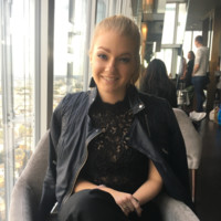 Lauren Palfreyman