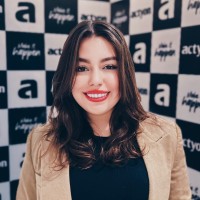 Ana Beatriz Costa