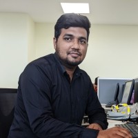 Syed Aslam