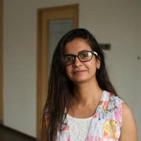 Aarti Mamania (Shah)