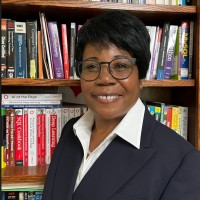 Gwendolyn Denise Stripling, Ph.D.