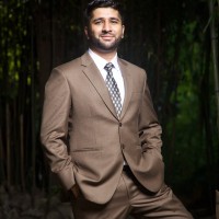 Dipesh Timilsina