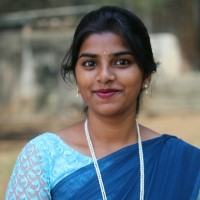M Priya