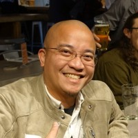 Karl Ramos