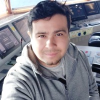 Lucas Damasceno