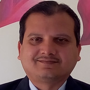 Dr. Motilal Panigrahi
