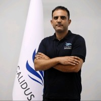 Mohamed Ali El Mabrouk