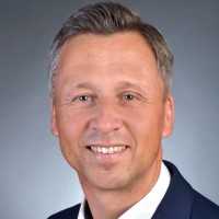 Thomas Barnett