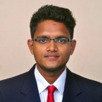 Bharathkumar V