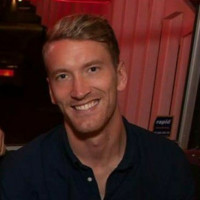 Michael Ekström